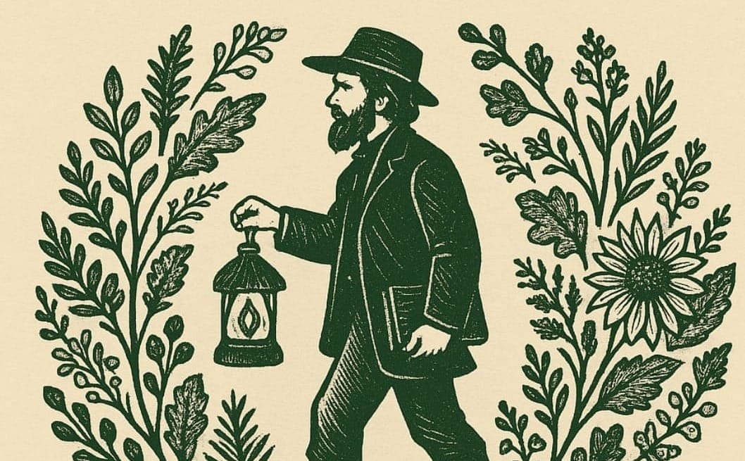 The Transcendentalist Press